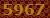 3677 code