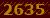 3677 code