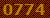 3677 code