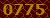 3677 code