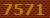 3677 code