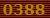 3677 code