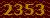 3677 code