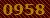 3677 code