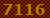 3677 code