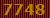3677 code