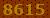 3677 code