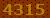 3677 code