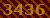 3677 code