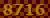3677 code