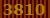 3677 code