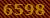 3677 code