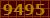 3677 code