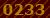 3677 code