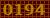 3677 code
