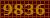 3677 code