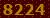 3677 code