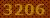 3677 code