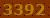 3677 code