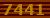 3677 code