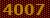 3677 code