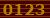 3677 code
