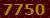 3677 code