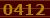 3677 code