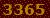 3677 code