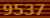3677 code