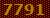3677 code