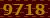 3677 code