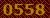 3677 code