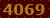 3677 code