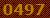 3677 code