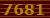 3677 code