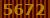 3677 code
