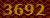 3677 code