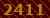 3677 code