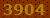 3677 code