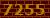 3677 code