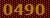 3677 code