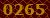 3677 code