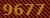 3677 code