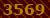 3677 code