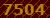 3677 code