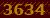 3677 code