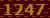 3677 code