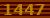3677 code