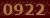 3677 code